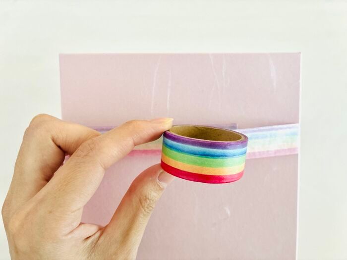 〈かわいい柄のマステ〉を集めちゃう人集合！お家で眠らせてるなら→新しい形で楽しく使っちゃおう♪