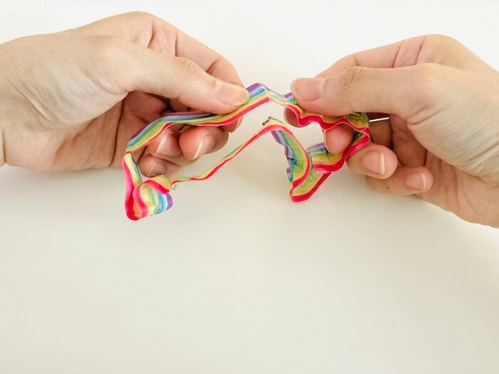 〈かわいい柄のマステ〉を集めちゃう人集合！お家で眠らせてるなら→新しい形で楽しく使っちゃおう♪