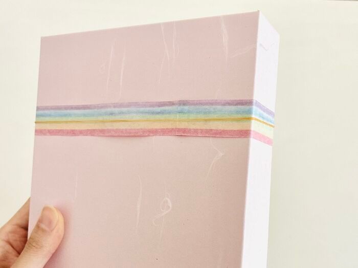 〈かわいい柄のマステ〉を集めちゃう人集合！お家で眠らせてるなら→新しい形で楽しく使っちゃおう♪