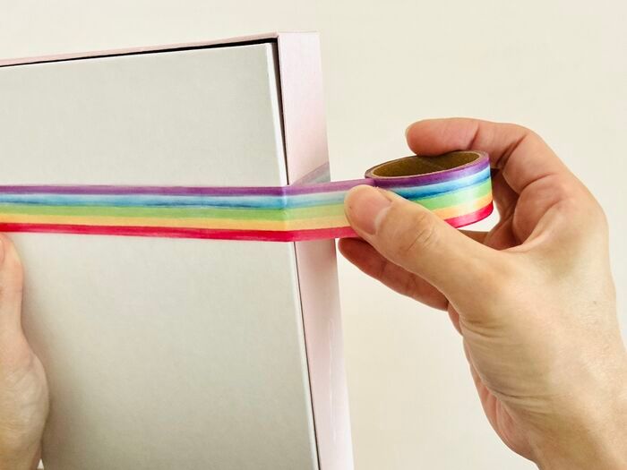 〈かわいい柄のマステ〉を集めちゃう人集合！お家で眠らせてるなら→新しい形で楽しく使っちゃおう♪