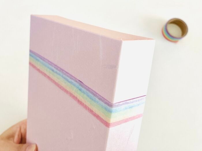 〈かわいい柄のマステ〉を集めちゃう人集合！お家で眠らせてるなら→新しい形で楽しく使っちゃおう♪