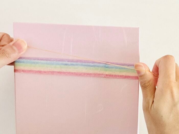 〈かわいい柄のマステ〉を集めちゃう人集合！お家で眠らせてるなら→新しい形で楽しく使っちゃおう♪