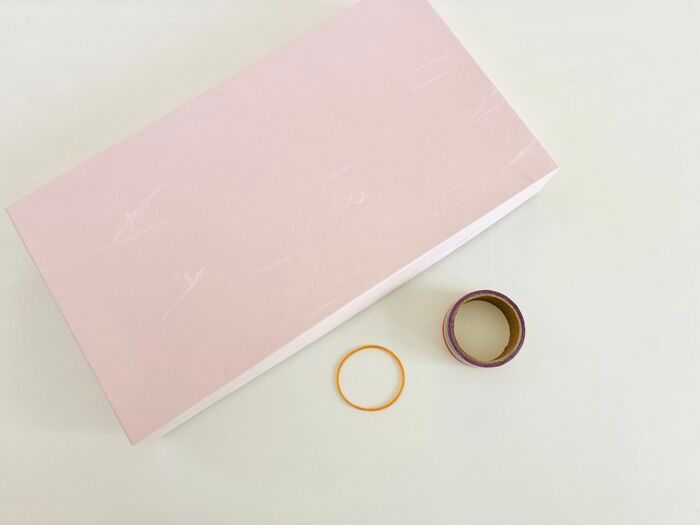 〈かわいい柄のマステ〉を集めちゃう人集合！お家で眠らせてるなら→新しい形で楽しく使っちゃおう♪