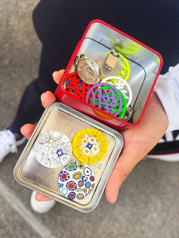 絶好調の勝みなみ、ツアー中に変えたものとは？クラブではなくて…アレだった