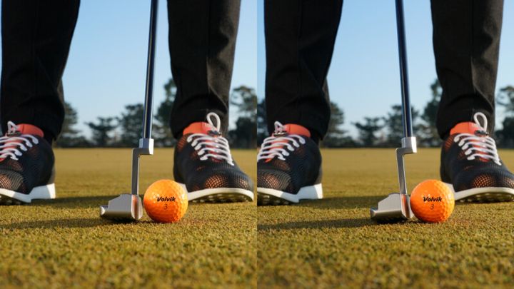 「思ったよりも転がらない」を防ぐパッティングのコツは？
