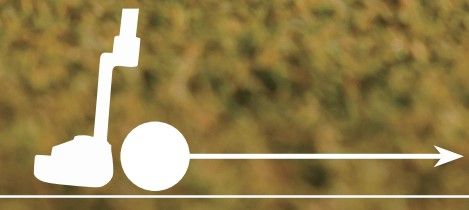 「思ったよりも転がらない」を防ぐパッティングのコツは？