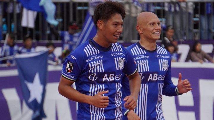 加入後初のリーグ戦フル出場！モンテディオ山形MF寺山翼「試合に出ることが価値を示せる唯一のところ」