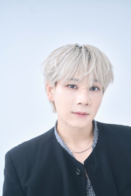 豆原一成さん（JO1）インタビュー「おばあちゃんっ子なんです。おばあちゃんから連絡がくると幸せな気持ちになります」の画像1