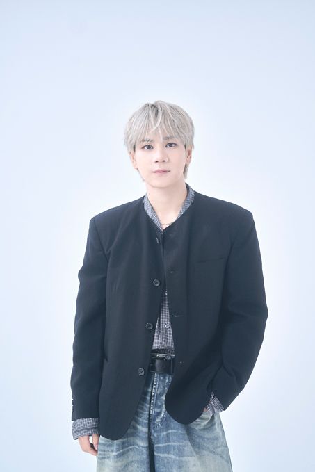 豆原一成さん（JO1）インタビュー「おばあちゃんっ子なんです。おばあちゃんから連絡がくると幸せな気持ちになります」の画像3