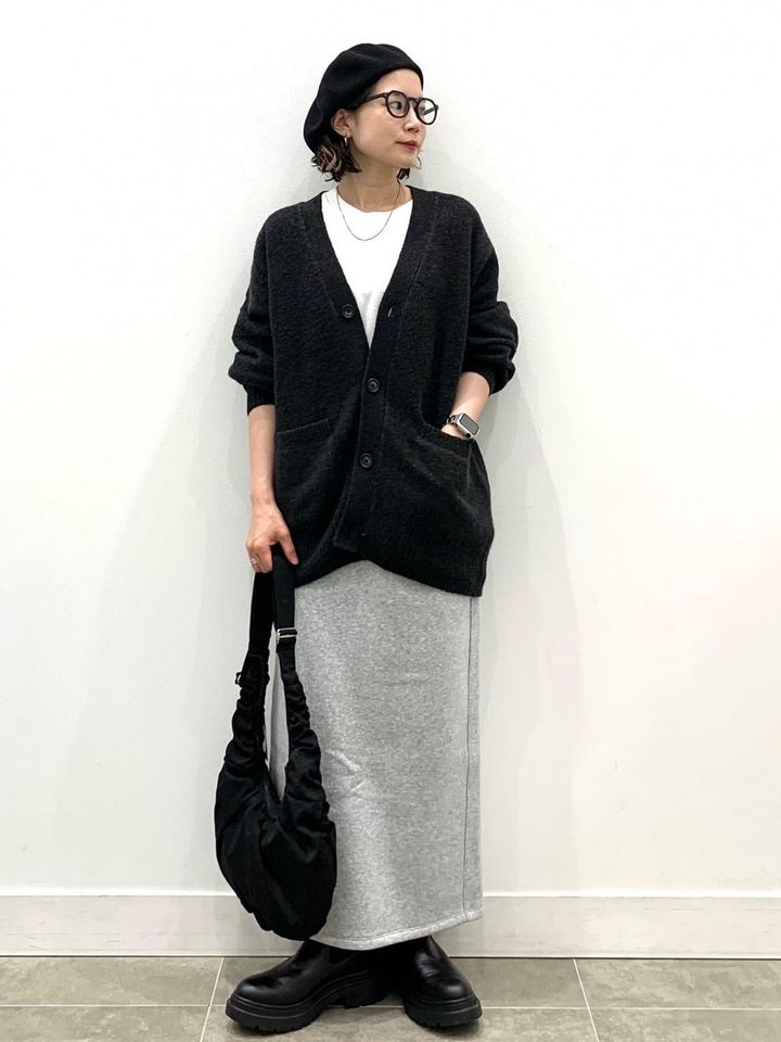 画像3: 出典：GU