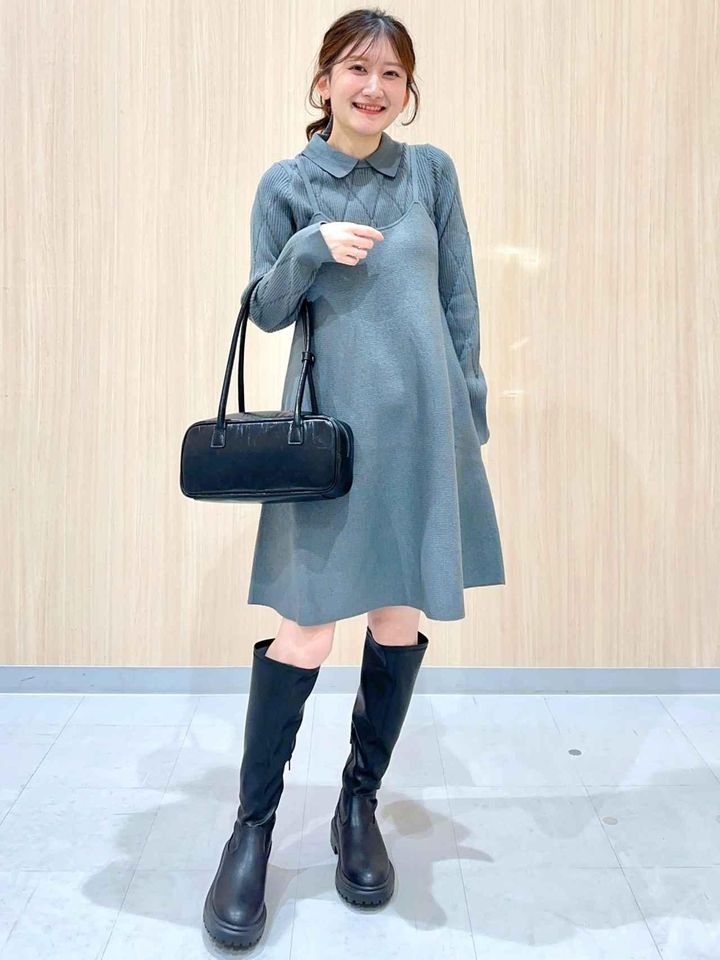 画像1: 出典：GU