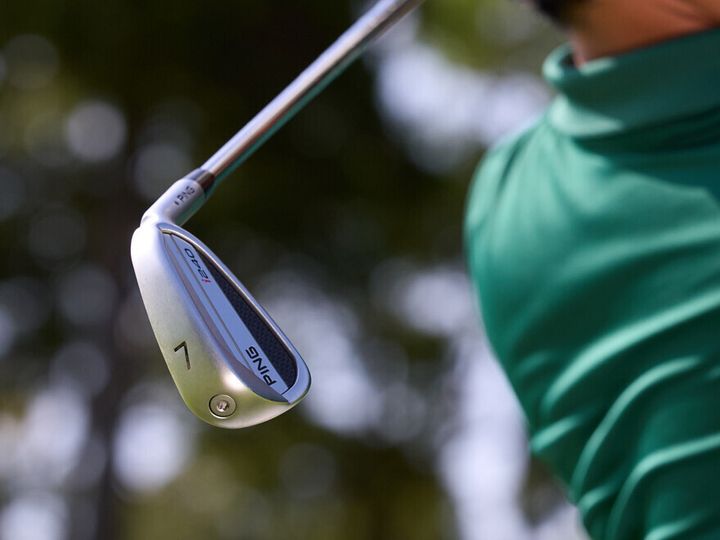 【PING i240】ツアープロも使う“美キャビティ”はアマチュアにも合うのか大検証！