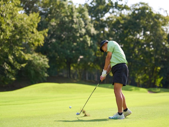 【PING i240】ツアープロも使う“美キャビティ”はアマチュアにも合うのか大検証！