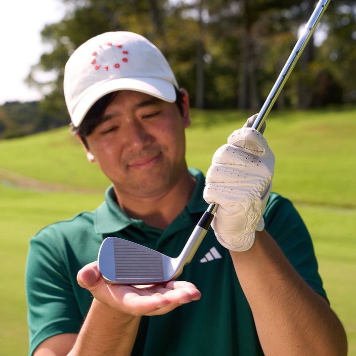 【PING i240】ツアープロも使う“美キャビティ”はアマチュアにも合うのか大検証！