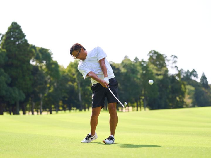 【PING i240】ツアープロも使う“美キャビティ”はアマチュアにも合うのか大検証！