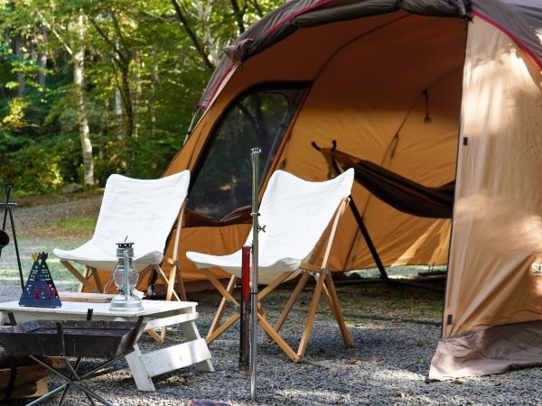 上級キャンパーがおすすめ！ゆったりくつろげる焚き火チェアのおすすめ5選