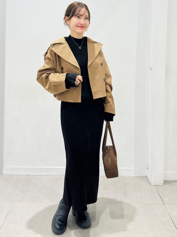 画像3: 出典：GU