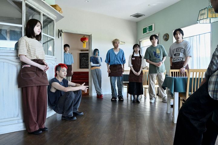 『シナントロープ』第3話より （C）此元和津也／「シナントロープ」製作委員会 width=