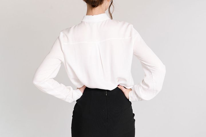 数枚のオフィス写真が引き起こした思わぬ炎上※画像はイメージ