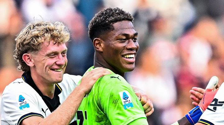 23歳日本代表守護神、イタリア1部チームを救う救世主に！「アリガト」「奇跡的セーブ」「聖人になった」