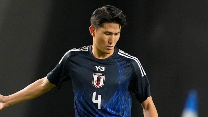 日本代表に悲報！？28歳の鉄人系DFが負傷…「代表2連戦は彼にとって未知」と海外監督説明