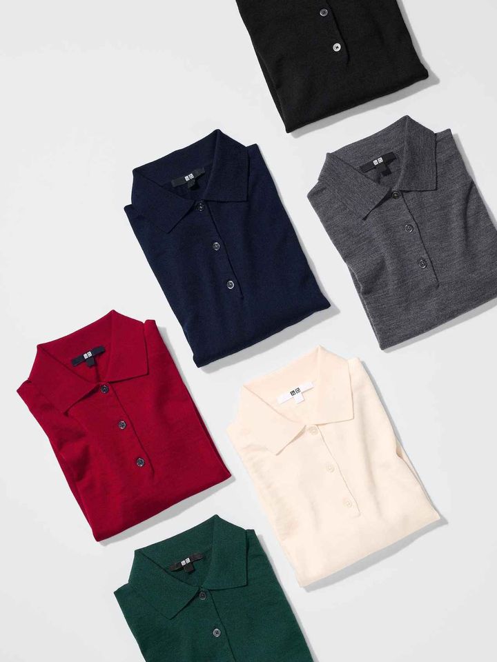 画像2: 出典：ユニクロ