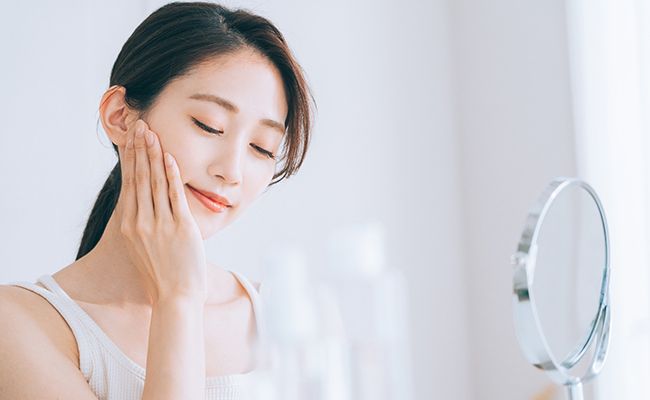 敏感肌さん必見！口コミで支持された低刺激で肌にやさしいスキンケア人気TOP2