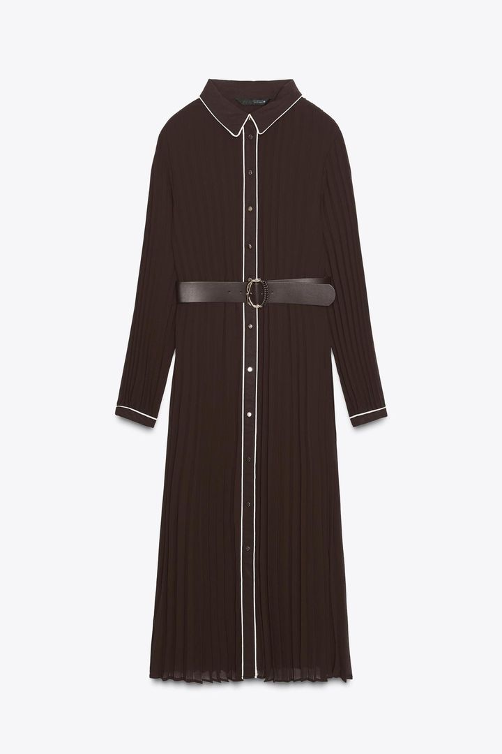 画像2: 出典：ZARA