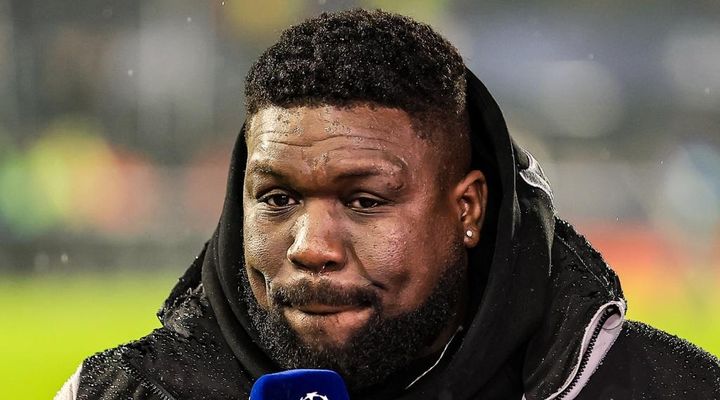 38歳の元オランダ代表スター選手、脳梗塞で倒れる…元同僚は衝撃「とてもショック」