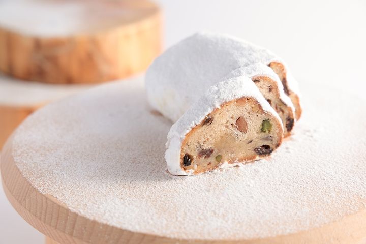 オリジナルシュトーレン