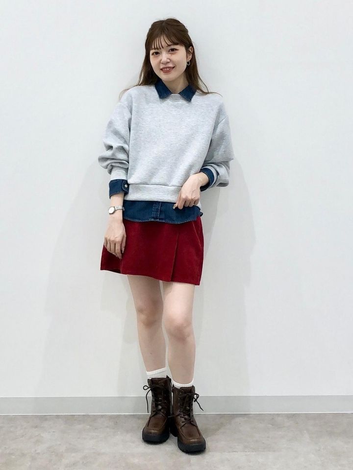 画像4: 出典：GU