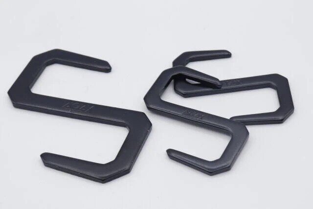 ダイソーのアウトドアフック AGAX