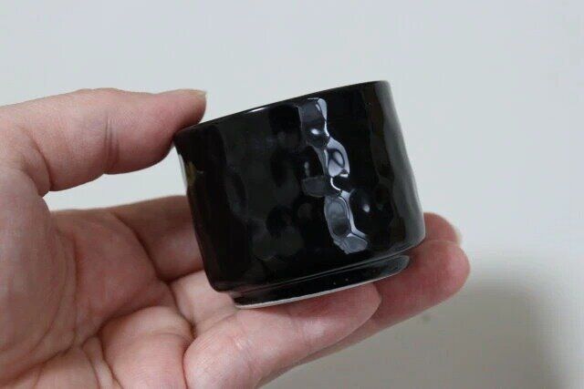 ダイソーのミニ植木鉢 2号 5.5cm