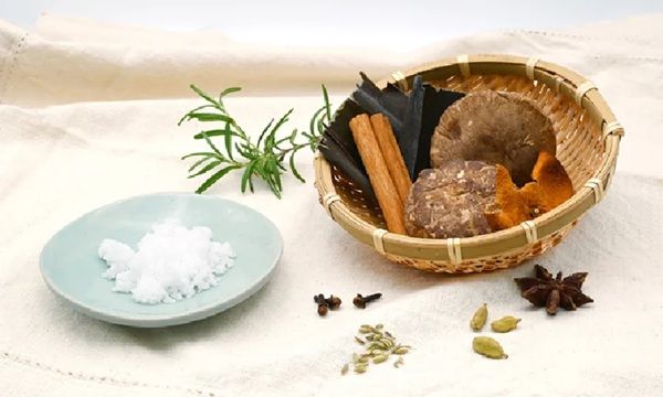 【大阪府大阪市】セミナーやマルシェが楽しめる「からだ・こころ うるおう 漢方＆薬膳イベント」開催！