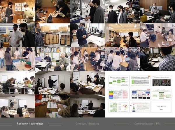 兵庫県豊岡市の「豊岡鞄」を通じた活動がグッドデザイン賞！地域と職人の誇りを未来へ