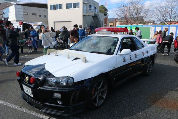 【埼玉県深谷市】「さいたまトラックファミリーフェア2025」開催。物流の世界をのぞき見しよう！