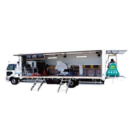 【埼玉県深谷市】「さいたまトラックファミリーフェア2025」開催。物流の世界をのぞき見しよう！