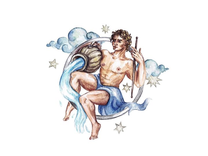 【今週の運勢】2025年10月第4週の「みずがめ座（水瓶座）」の運勢です。この時期どんなことが起こるのか、星の動きからひも解いていきましょう。【大人のための星占い】をお届けします。