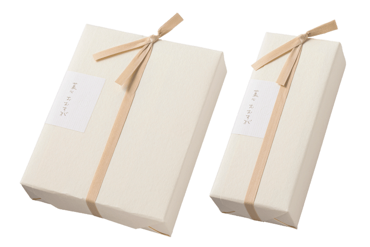 菓心おおすがの「金亀」包装