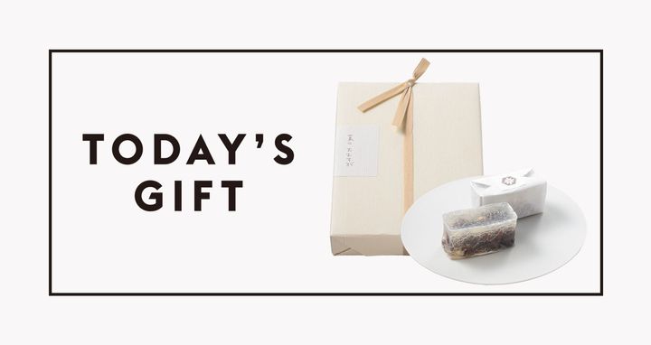 菓心おおすがの「金亀」