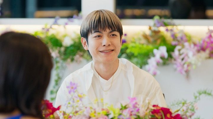 Prime Video『ラブ トランジット』シーズン3 