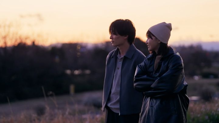 Prime Video『ラブ トランジット』シーズン3 