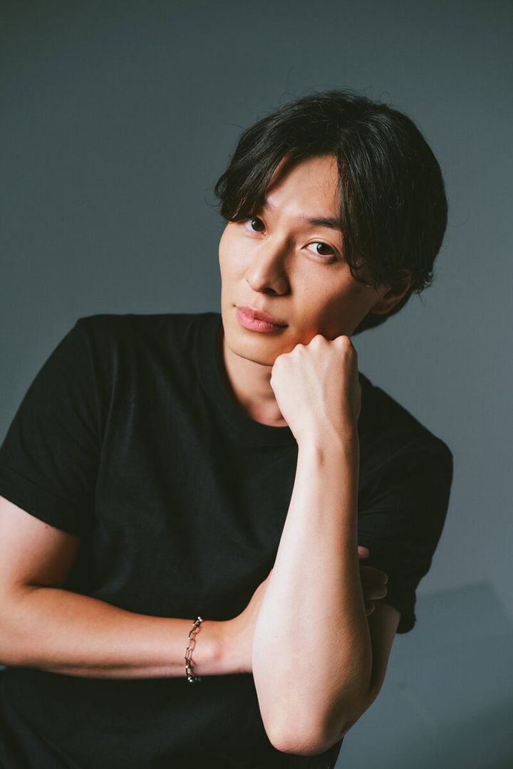 Prime Video『ラブ トランジット』シーズン3 参加者のゆうやさん