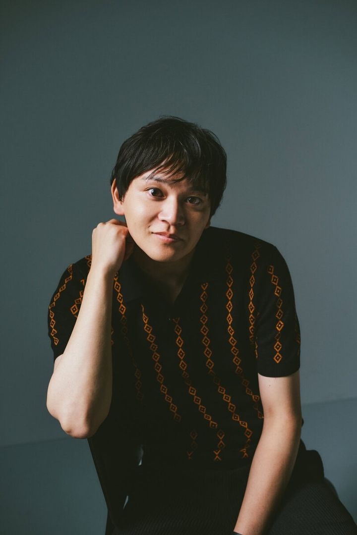 Prime Video『ラブ トランジット』シーズン3 参加者のユウマさん