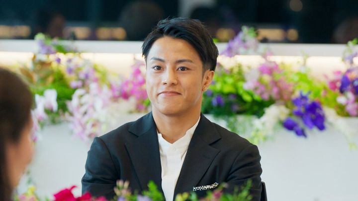 Prime Video『ラブ トランジット』シーズン3 