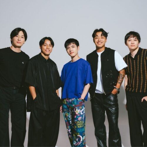 「ラブ トランジット3」男性メンバー5人の本音トーク “事件”の真相、モテる男の激白…ホカンスの裏側を語る！【ネタバレあり】