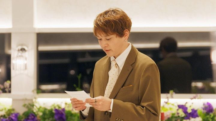 Prime Video『ラブ トランジット』シーズン3 