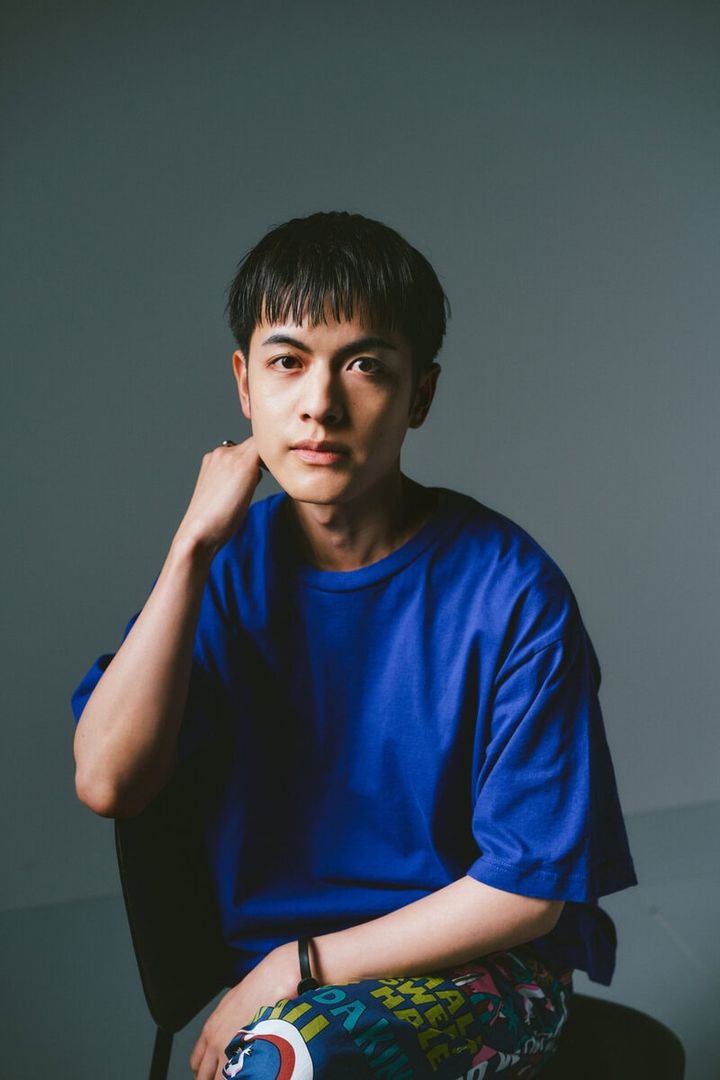 Prime Video『ラブ トランジット』シーズン3 参加者のひろきさん