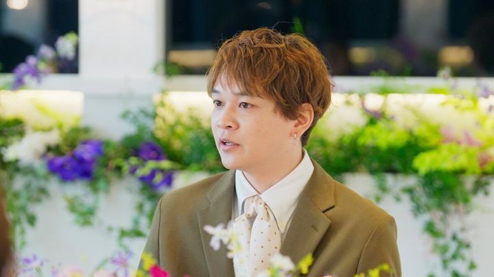 Prime Video『ラブ トランジット』シーズン3 