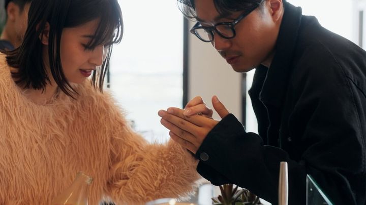 Prime Video『ラブ トランジット』シーズン3 